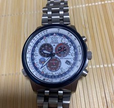 【Citizen】 Orologio Citizen Eco-Drive WR200