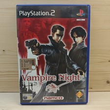 Vampire Night - Pal Ita - Per