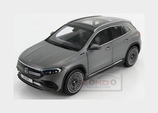 1:18 NZG Mercedes Benz Eqa