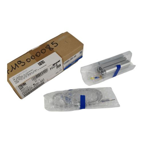 Smc cdqsb20 35dc a93 - cdqsb20-35dc-a93, cilindro