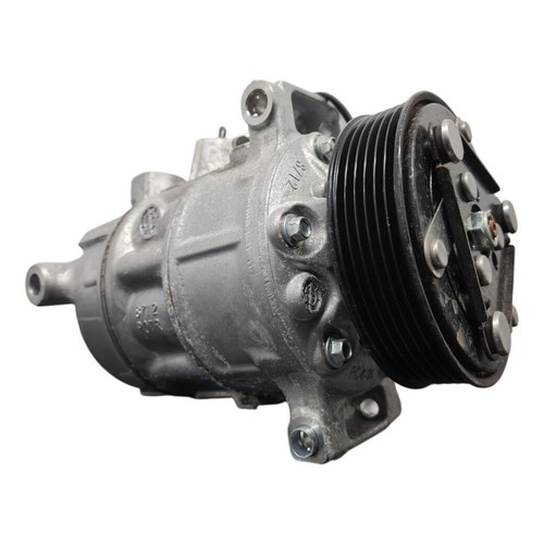 Compressore climatizzatore - compressore,