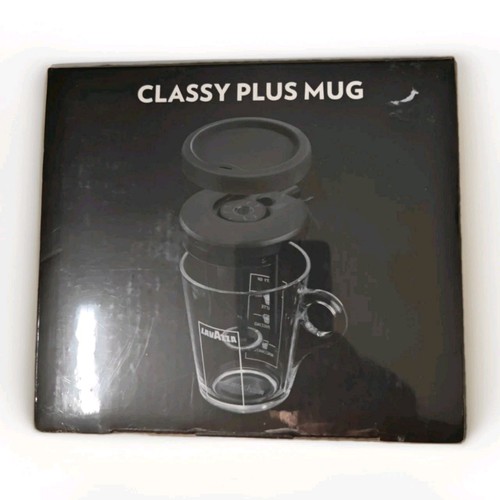 Nuovo lavazza classy plus - nuovo,