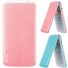 Telefono originale sbloccato LG Ice Cream Smart F440 F440L WIFI Bluetooth 8GBROM flip