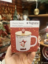 Tazze Tognana Natalizie /