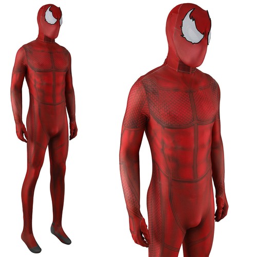Costume scarlet spider man - scarlet, spider-man