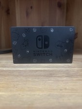 Dock Station Per Nintendo Switch 100% Base Ricarica Usata - edizione speciale