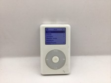 Apple iPod Classic 4a