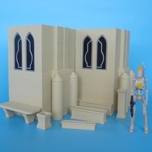 Star wars custom - custom,