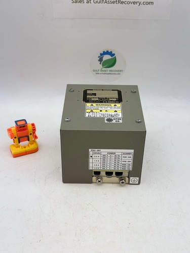 Alimentatore radar marino