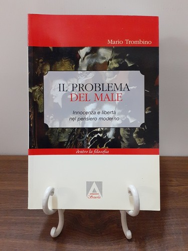 Mario trombino il problema - -,
