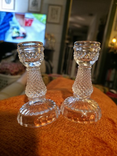 Set portacandele vintage - set, 2
