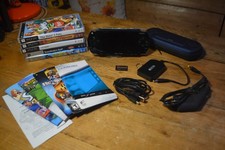Sony Playstation Portable