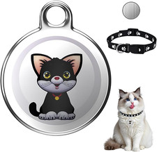 Localizzatore GPS per Cani