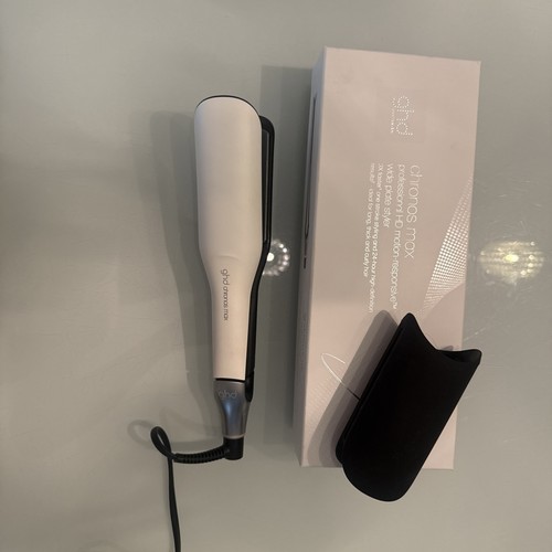 Ghd chronos max styler piastra - max,