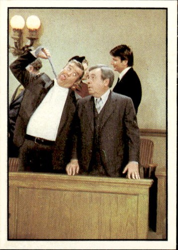 Figurina happy days - figurina, panini