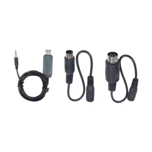 3pcs cavo simulatore - cavo, di