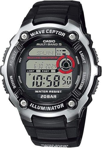 Orologio uomo casio - uomo,