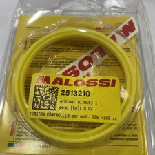 Guida molla variatore torsion