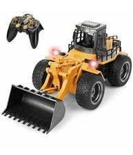 Ruspa Bulldozer Radiocomandato