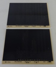 Microfiche Catalogo