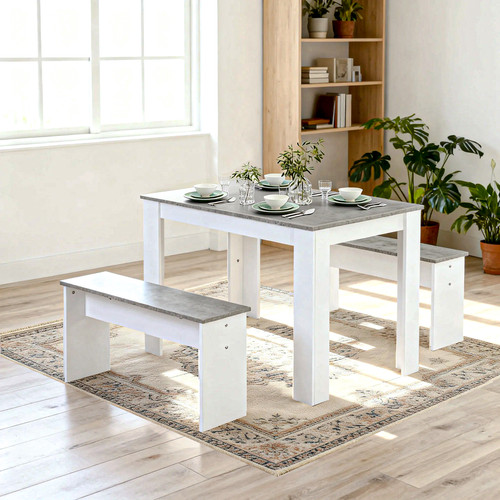 Abrihome set tavolo - tavolo, da