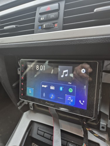 Autoradio pioneer sph da130dab - autoradio,