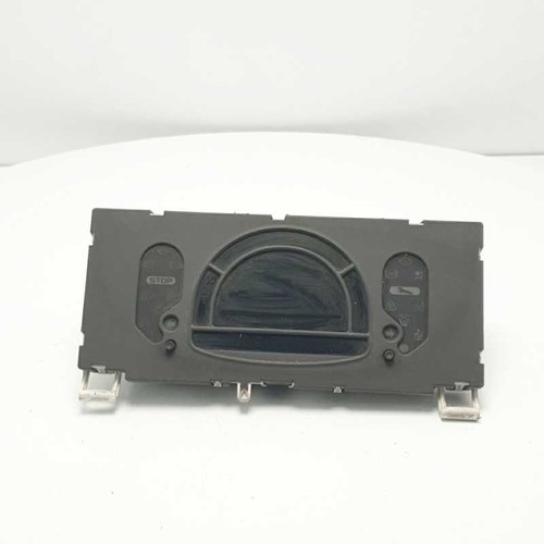 Quadro strumenti - quadro,
