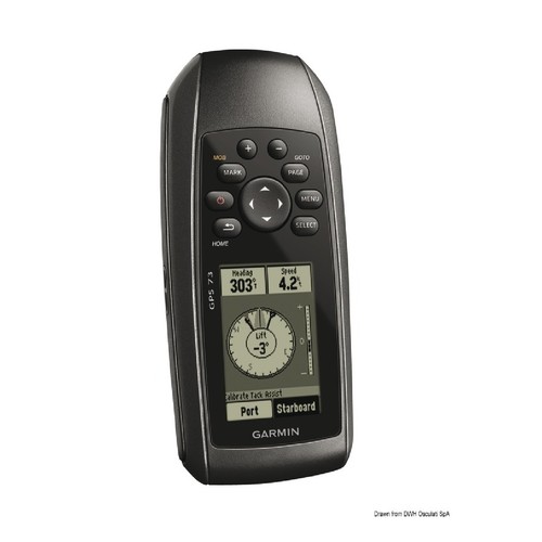 Garmin gps portatile - garmin,