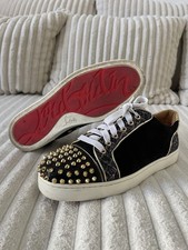Christian Louboutin Louis