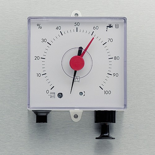 Indicatore livello - indicatore,