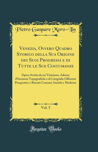 Venezia ovvero quadro - ovvero,