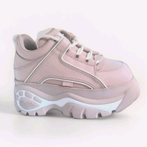 Sneaker buffalo london - london, rosa