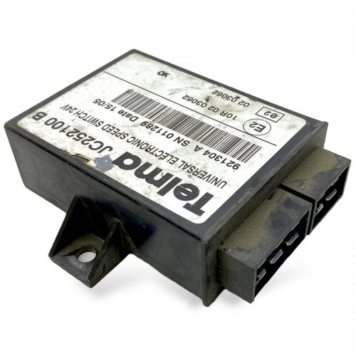 Telma jc252100b unità - jc252100b, di