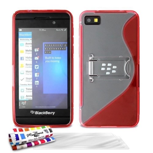 Coque blackberry z10 s - coque, "