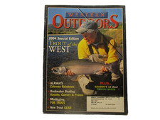 Apr. Rivista Western Outdoors