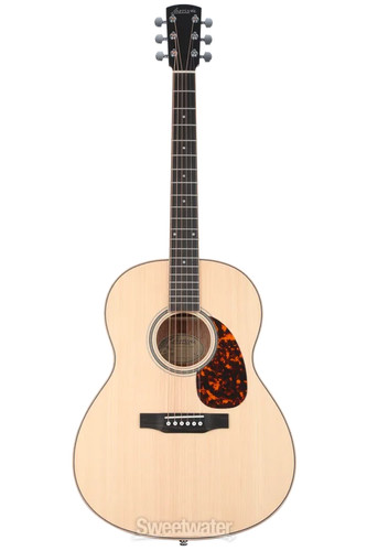 Larrivee 03mh mahogany - larrivee,