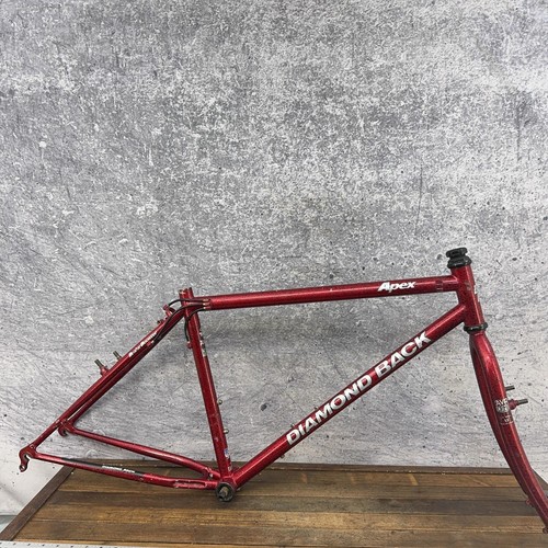 Telaio mtb vintage diamond - vintage,