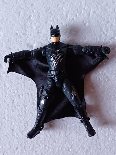 Batman marvel action - batman,