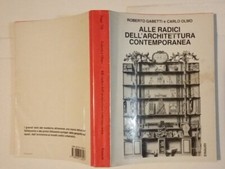 Alle Radici Dell Architettura