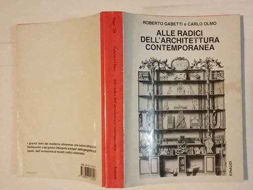 Alle radici dell - radici, architettura