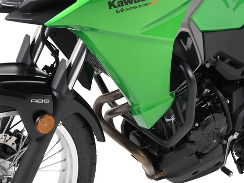 Protezione motore kawasaki - motore,