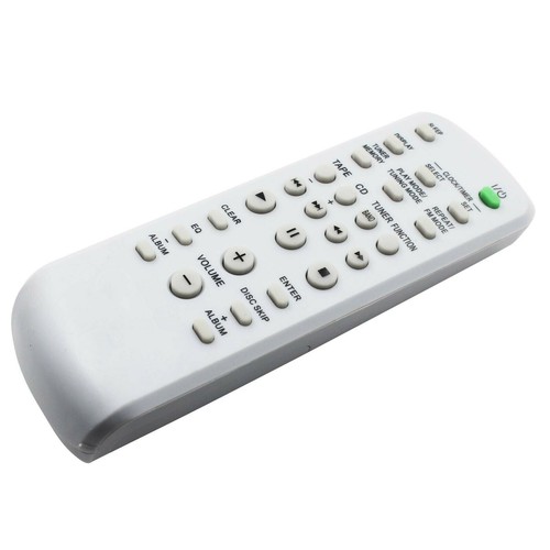 Telecomando per sony mhc - sony, mhc-gx250