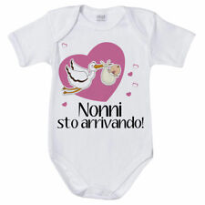 Body neonata nonni sto