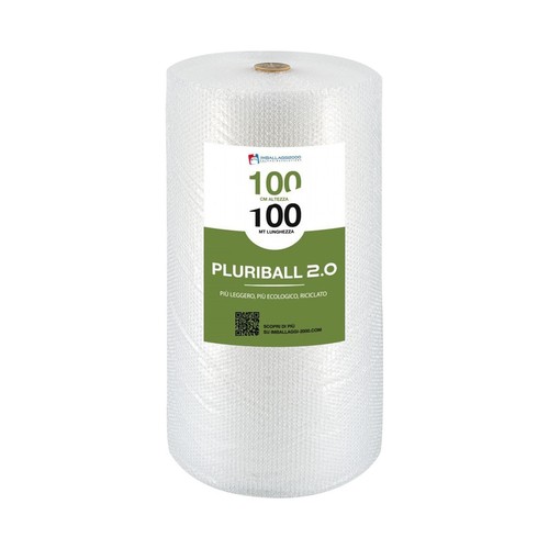 Imballaggi 2000 pluriball - imballaggi,