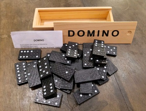 Domino set viaggio - domino,