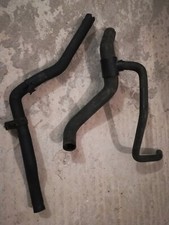 Manicotti originali acqua liquido di raffreddamento FIAT PUNTO GT TURBO IE 1372 