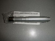 KIT ASSE PERNO 12x142mm. PER