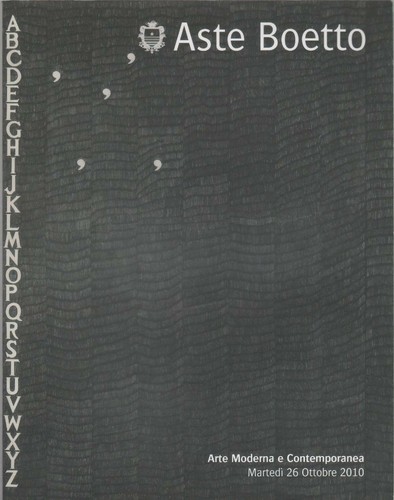 Aste boetto catalogo - aste,