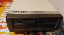 Atari 1050 Diskdrive (+