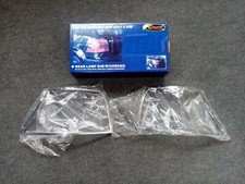 Cornici Cromate Fari